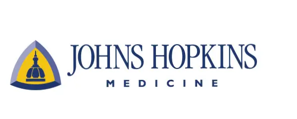 Johns Hopkins Hospital logo