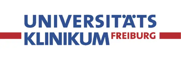 University Hospital Freiburg logo