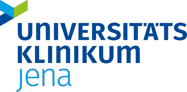 University Hospital Jena logo