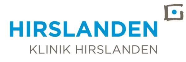 Hirslanden Clinic logo