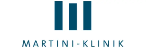 Martini-Klinik logo