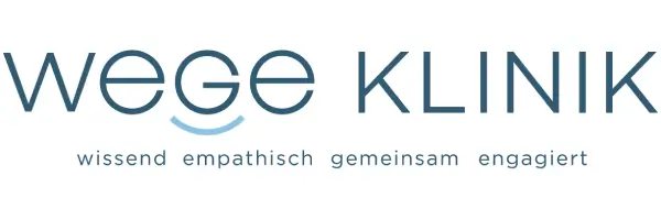 WEGE Clinic Bonn logo