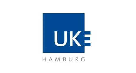 University Hospital Hamburg-Eppendorf logo