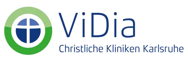 ViDia Hospital logo