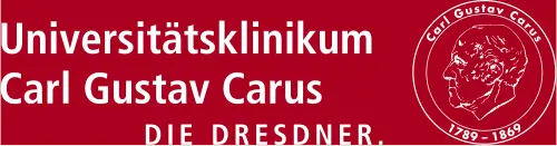 University Hospital Carl Gustav Carus Dresden logo