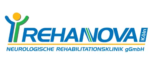 RehaNova logo