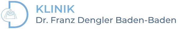Dr. Franz Dengler clinic logo