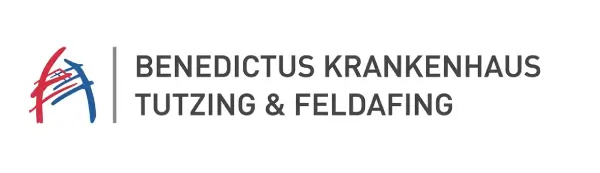 Benedictus Krankenhaus Feldafing logo