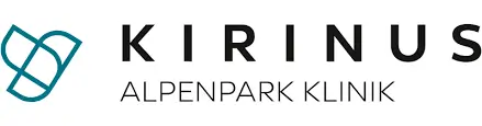 Klinik im Alpenpark logo