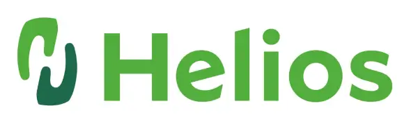 Helios logo