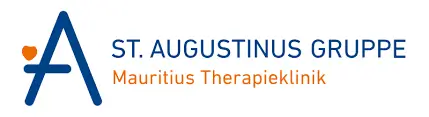 St. Mauritius Therapieklinik logo