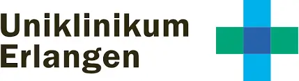 University Hospital Erlangen logo