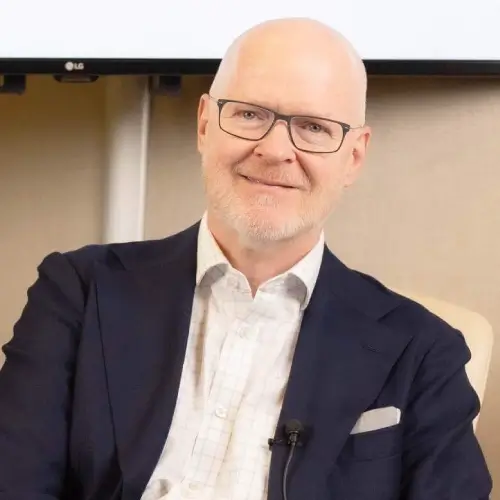 Professor Stefan Dresel