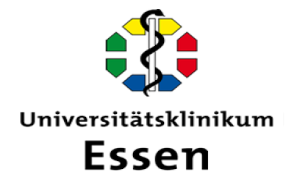 University Hospital Essen logo