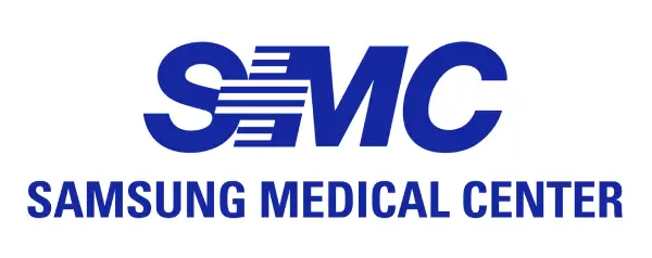 Samsung Medical Center logo