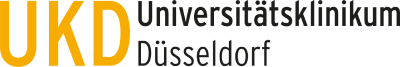 University Hospital Duesseldorf logo