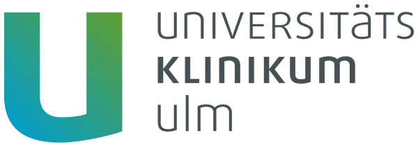 University Hospital Ulm logo