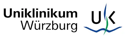 University Hospital Wuerzburg logo
