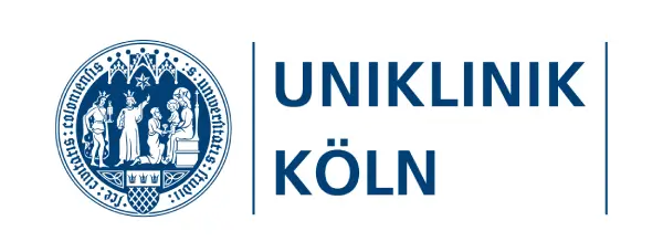 University Hospital Cologne logo