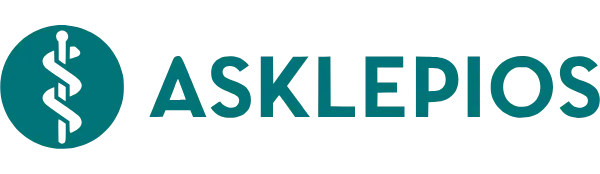 Asklepios Clinic logo