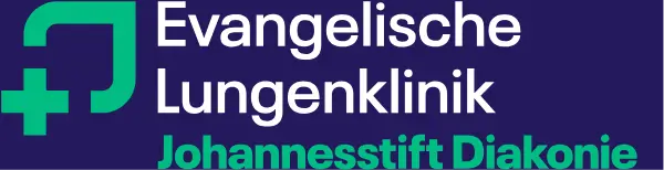 Evangelical Lung Hospital Berlin logo