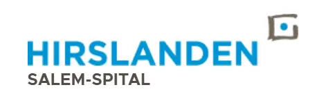Hirslanden Salem-Spital Bern logo