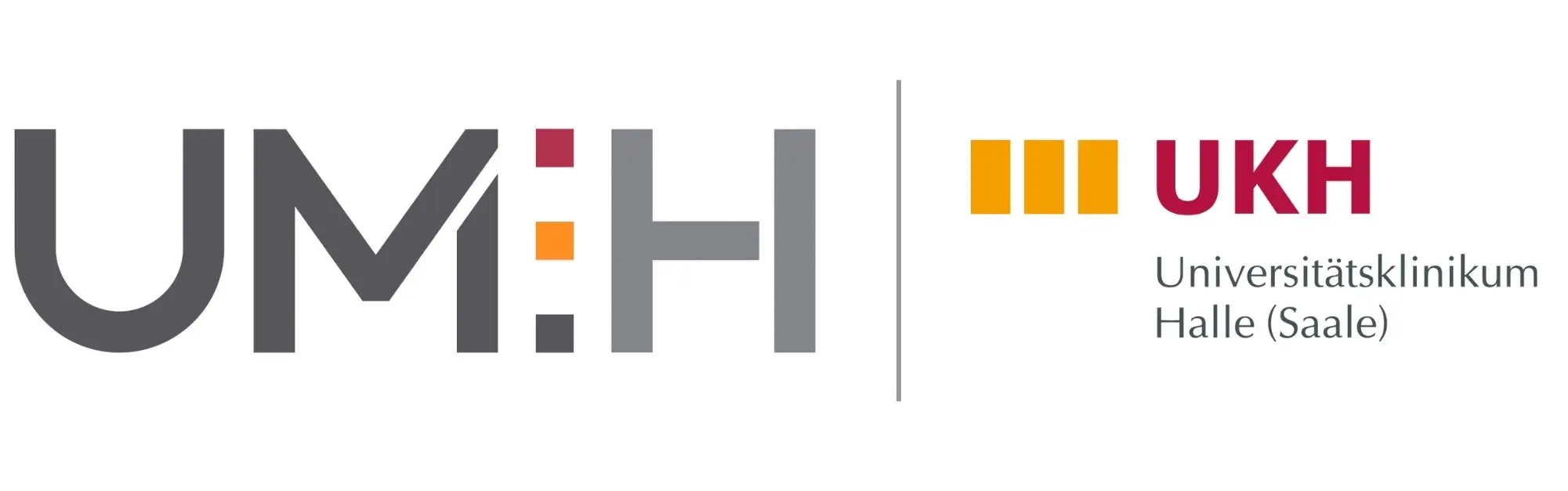 University Hospital Halle (Saale) logo