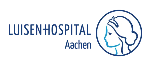 Luisen Hospital Aachen logo