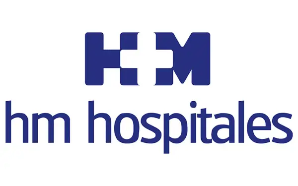 HM Hospitales logo