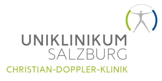 University Hospital for Neurosurgery Salzburg logo