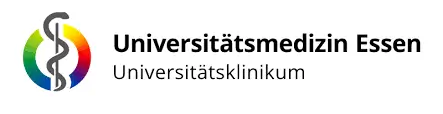 University Hospital Essen logo