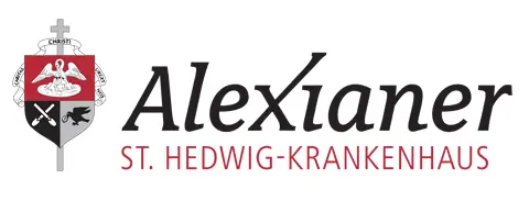 St. Hedwig Hospital Berlin logo