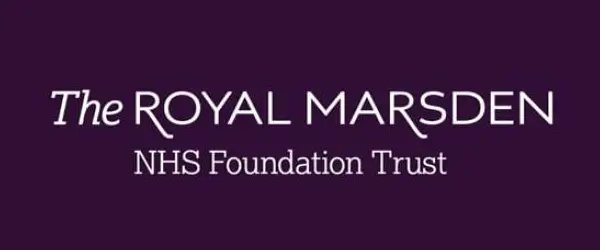 Royal Marsden logo
