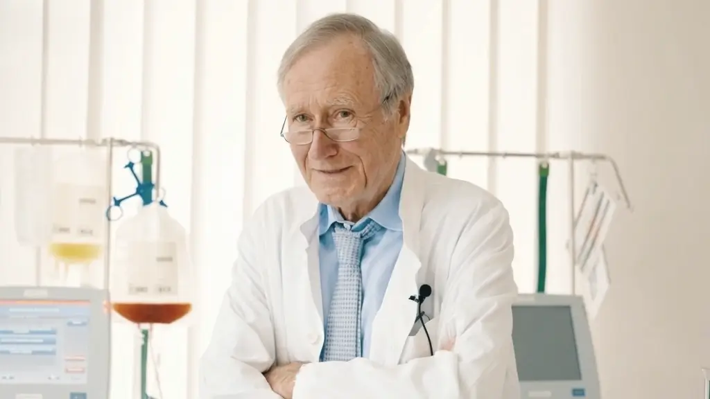 Dr. Ulrich Kübler