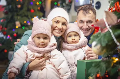 Help Me Watch My Daughters Grow Up