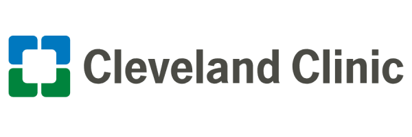 Cleveland Clinic logo