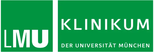 LMU Klinikum logo