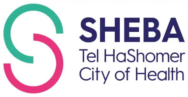 Sheba Medical Center logo