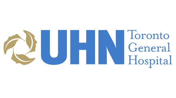 Toronto General Hospital (UHN) logo