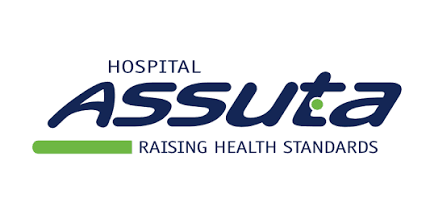 Assuta Medical Center logo