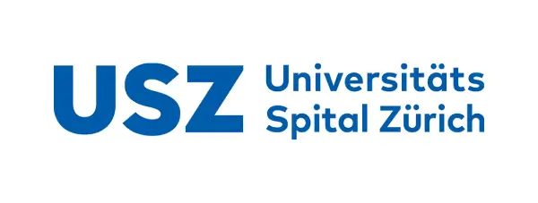 University Hospital Zurich logo