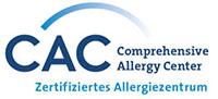 CAC Comprehensive Allergy Center - Zertifiziertes Allergiezentrum