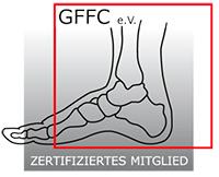 GFFC - Gesellschaft für Fuß- und Sprunggelenkchirurgie