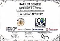 ICOI - International Congress of Oral Implantologists
