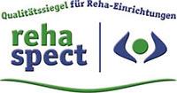 rehaspect - Qualitätssiegel für Reha-Einrichtungen