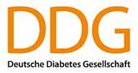 DDG Deutsche Diabetes Gesellschaft