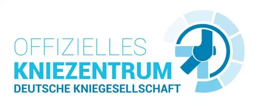 Offizielles Kniezentrum Deutsche Kniegesellschaft