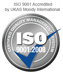 Certified Quality Management System ISO 9001:2008