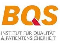 BQS Institut für Qualität und Patientensicherheit