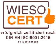 WIESO CERT Epilepsie-Zentrum Bethel